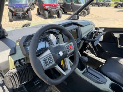 2025 Polaris RZR PRO XP Ultimate — photo 10 view