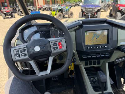 2025 Polaris RZR PRO XP Ultimate — photo 11 view