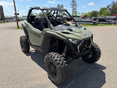 2025 Polaris RZR PRO XP Ultimate — photo 7 view