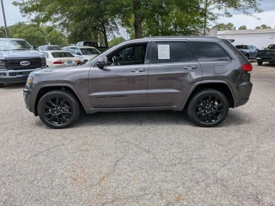 2019 Jeep Grand Cherokee - Photo 2