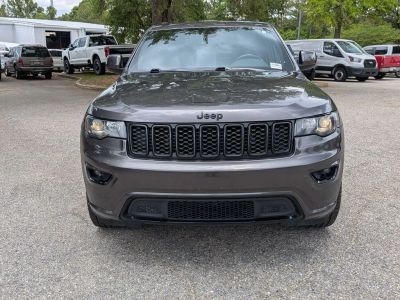 2019 Jeep Grand Cherokee - Photo 8