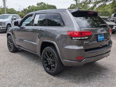 2019 Jeep Grand Cherokee - Photo 3