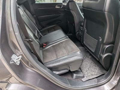 2019 Jeep Grand Cherokee - Photo 24