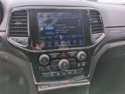 2019 Jeep Grand Cherokee - Photo 27