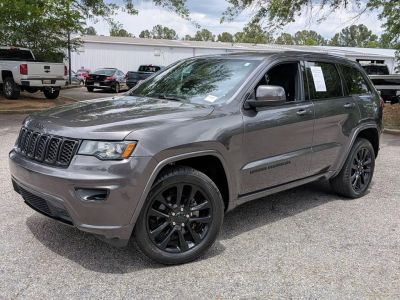 2019 Jeep Grand Cherokee - Photo 1
