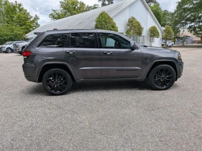 2019 Jeep Grand Cherokee - Photo 6
