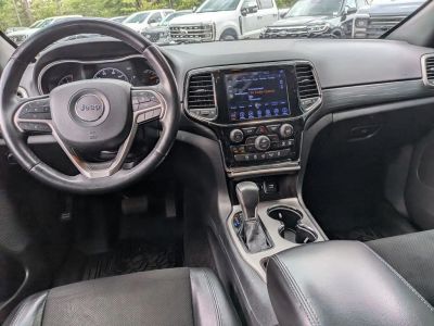 2019 Jeep Grand Cherokee - Photo 28
