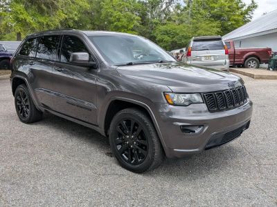 2019 Jeep Grand Cherokee - Photo 7