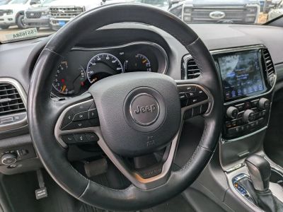 2019 Jeep Grand Cherokee - Photo 11