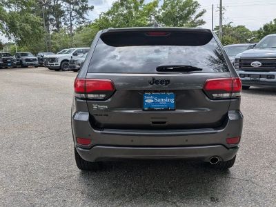 2019 Jeep Grand Cherokee - Photo 4