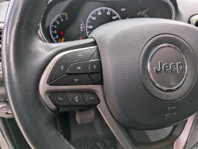 2019 Jeep Grand Cherokee - Photo 17