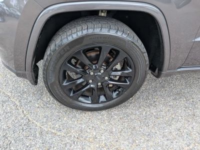 2019 Jeep Grand Cherokee - Photo 9