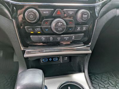 2019 Jeep Grand Cherokee - Photo 16