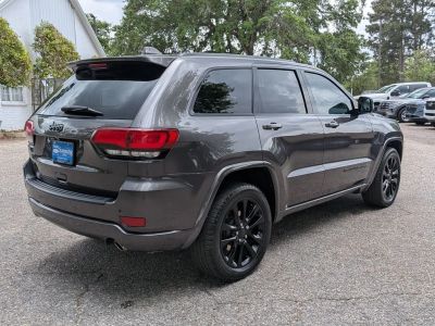 2019 Jeep Grand Cherokee - Photo 5