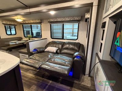 2019 Keystone RV Bullet - Photo 14