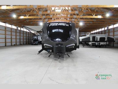 2019 Keystone RV Bullet - Photo 2