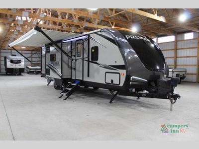 2019 Keystone RV Bullet - Photo 1