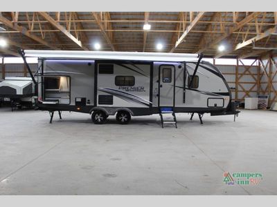 2019 Keystone RV Bullet - Photo 8