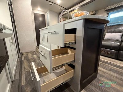 2019 Keystone RV Bullet - Photo 25