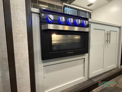 2019 Keystone RV Bullet - Photo 27