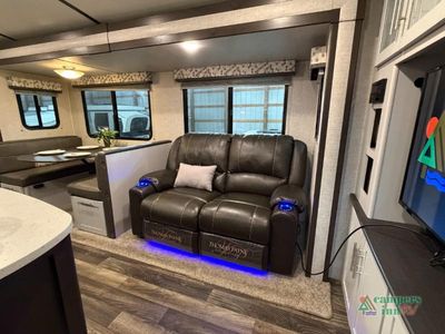 2019 Keystone RV Bullet - Photo 13