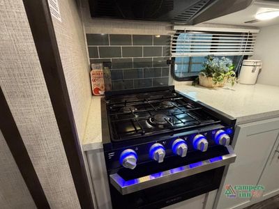 2019 Keystone RV Bullet - Photo 30