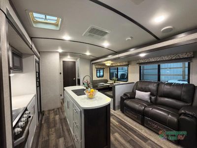 2019 Keystone RV Bullet - Photo 10