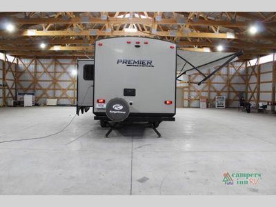 2019 Keystone RV Bullet - Photo 5