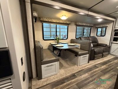 2019 Keystone RV Bullet - Photo 16