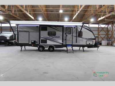 2019 Keystone RV Bullet - Photo 7