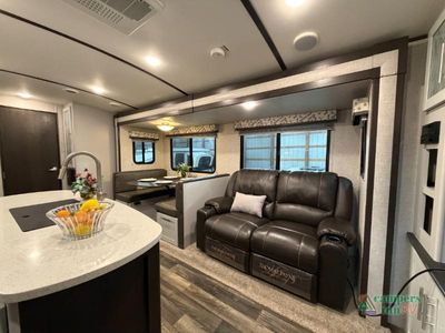 2019 Keystone RV Bullet - Photo 11