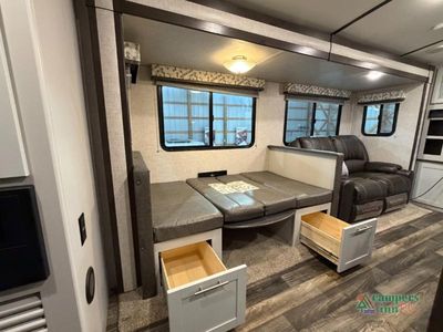 2019 Keystone RV Bullet - Photo 17