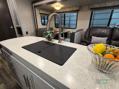 2019 Keystone RV Bullet - Photo 20