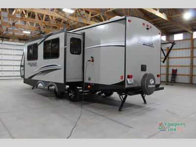 2019 Keystone RV Bullet - Photo 4