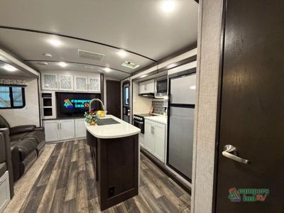 2019 Keystone RV Bullet - Photo 19