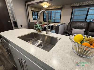 2019 Keystone RV Bullet - Photo 21