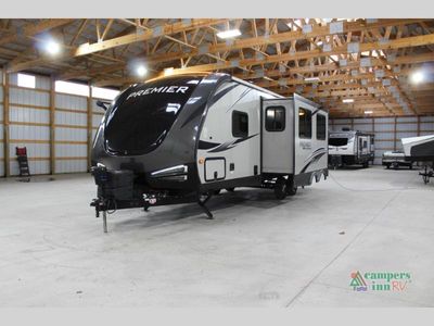 2019 Keystone RV Bullet - Photo 3