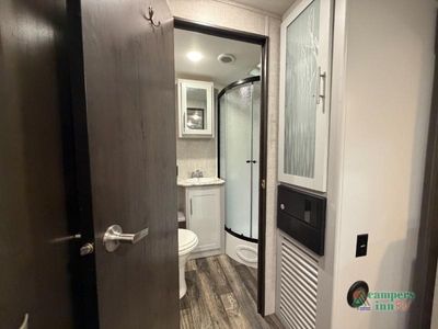 2019 Keystone RV Bullet - Photo 43