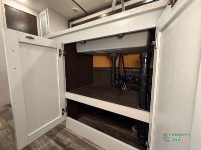 2019 Keystone RV Bullet - Photo 24