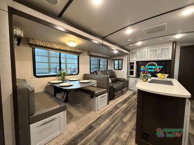 2019 Keystone RV Bullet - Photo 18