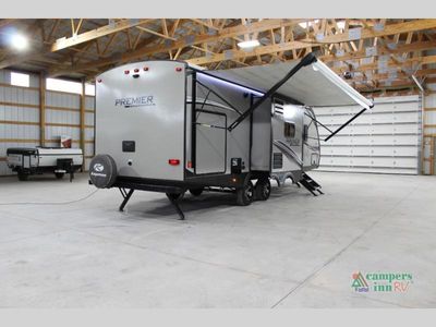 2019 Keystone RV Bullet - Photo 6