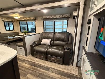 2019 Keystone RV Bullet - Photo 12