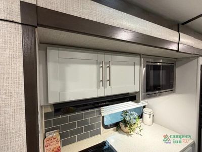 2019 Keystone RV Bullet - Photo 31
