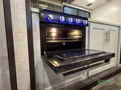 2019 Keystone RV Bullet - Photo 28