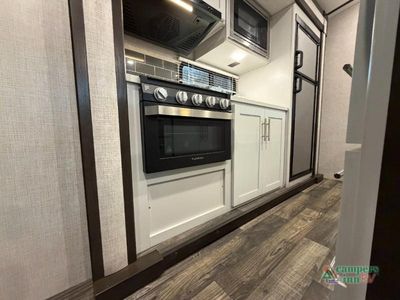 2019 Keystone RV Bullet - Photo 26