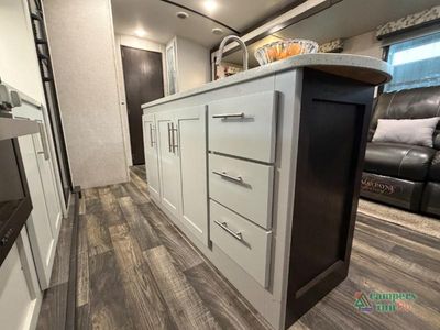 2019 Keystone RV Bullet - Photo 22