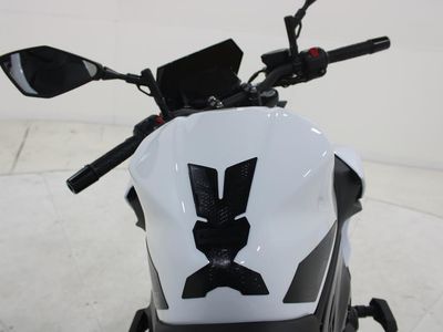 2026 Kawasaki Z500 SE ABS — photo 12 view