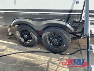 2026 Brinkley Model Z - Photo 17