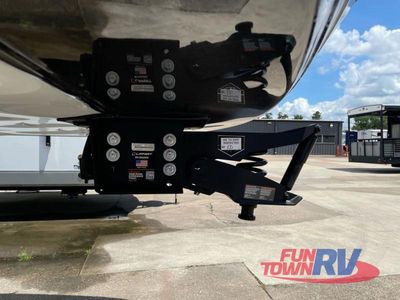 2026 Brinkley Model Z - Photo 15