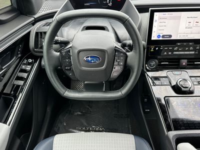 2024 Subaru Solterra - Photo 15